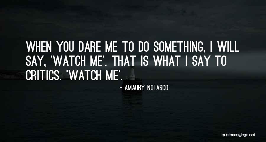 Amaury Quotes By Amaury Nolasco Amaury Quotes By Amaury Nolasco