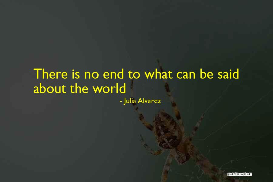 Amaury Quotes By Julia Alvarez Amaury Quotes By Julia Alvarez