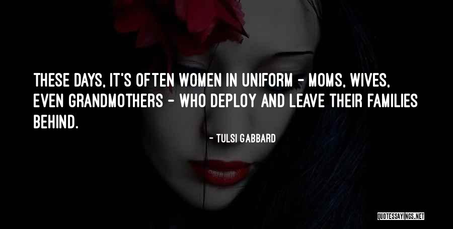Amavi Winery Quotes By Tulsi Gabbard Amavi Winery Quotes By Tulsi Gabbard