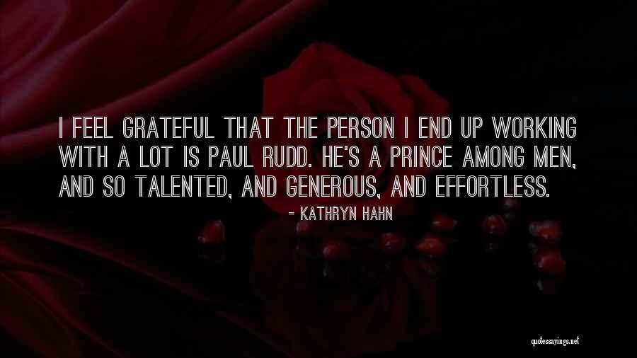 Amavig Quotes By Kathryn Hahn Amavig Quotes By Kathryn Hahn