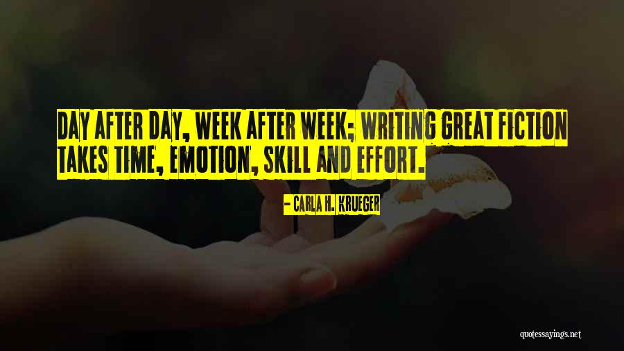 Amaya Ellman Quotes By Carla H. Krueger Amaya Ellman Quotes By Carla H. Krueger
