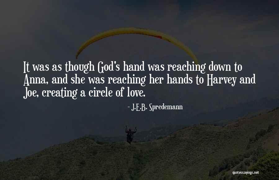 Amayah Hallam Quotes By J.E.B. Spredemann Amayah Hallam Quotes By J.E.B. Spredemann