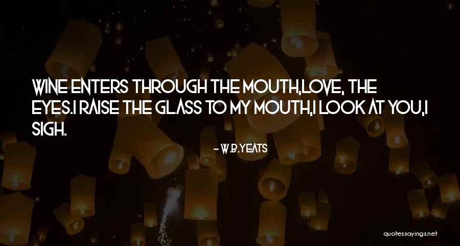 Amayah Parris Quotes By W.B.Yeats Amayah Parris Quotes By W.B.Yeats