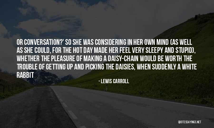 Amayia Jack Quotes By Lewis Carroll Amayia Jack Quotes By Lewis Carroll