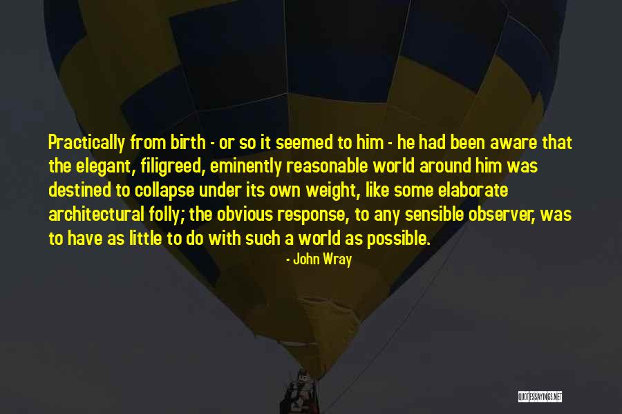 Amayia Scott Quotes By John Wray Amayia Scott Quotes By John Wray