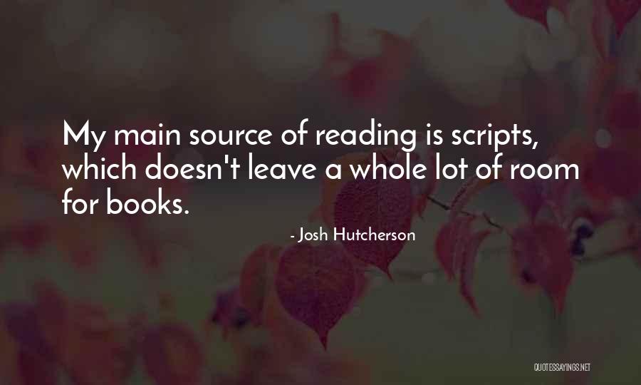 Amayo Photography Quotes By Josh Hutcherson Amayo Photography Quotes By Josh Hutcherson