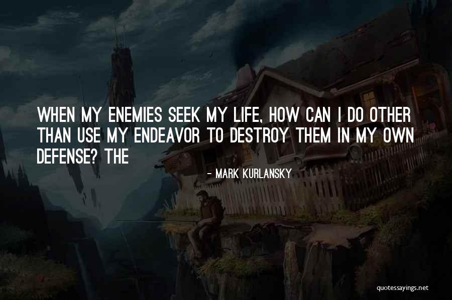 Amayori Quotes By Mark Kurlansky Amayori Quotes By Mark Kurlansky