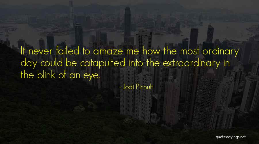 Amaze Myself Quotes By Jodi Picoult Amaze Myself Quotes By Jodi Picoult