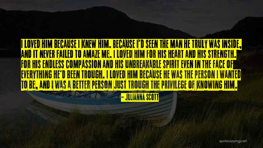 Amaze Myself Quotes By Julianna Scott Amaze Myself Quotes By Julianna Scott