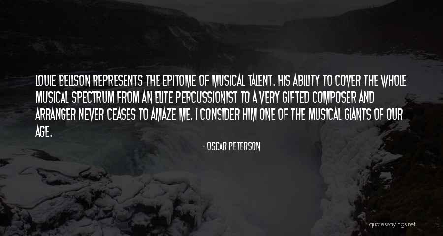 Amaze Myself Quotes By Oscar Peterson Amaze Myself Quotes By Oscar Peterson