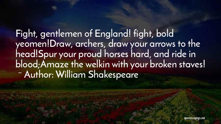 Amaze Quotes By William Shakespeare