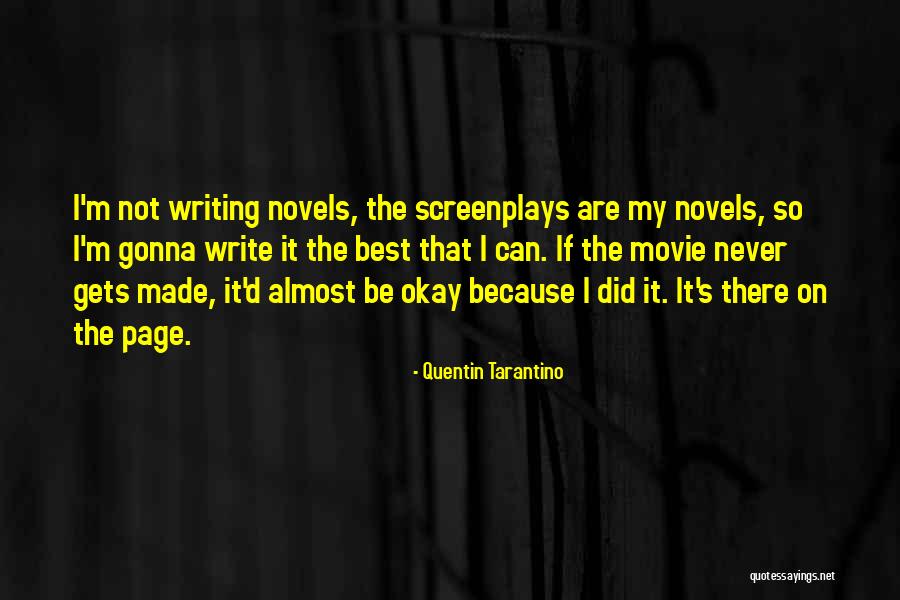 Amazed Lyrics Quotes By Quentin Tarantino Amazed Lyrics Quotes By Quentin Tarantino