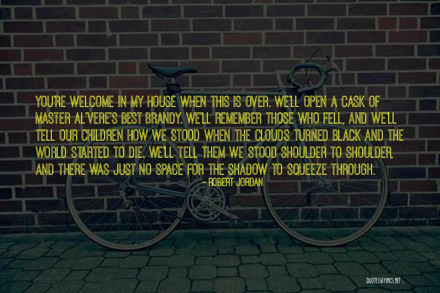Amazedly Quotes By Robert Jordan Amazedly Quotes By Robert Jordan