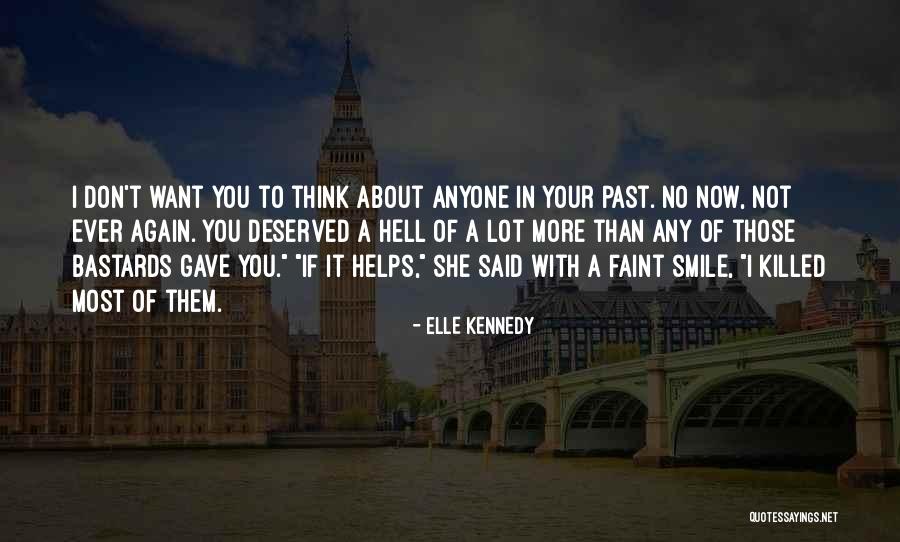 Amazements Quotes By Elle Kennedy Amazements Quotes By Elle Kennedy