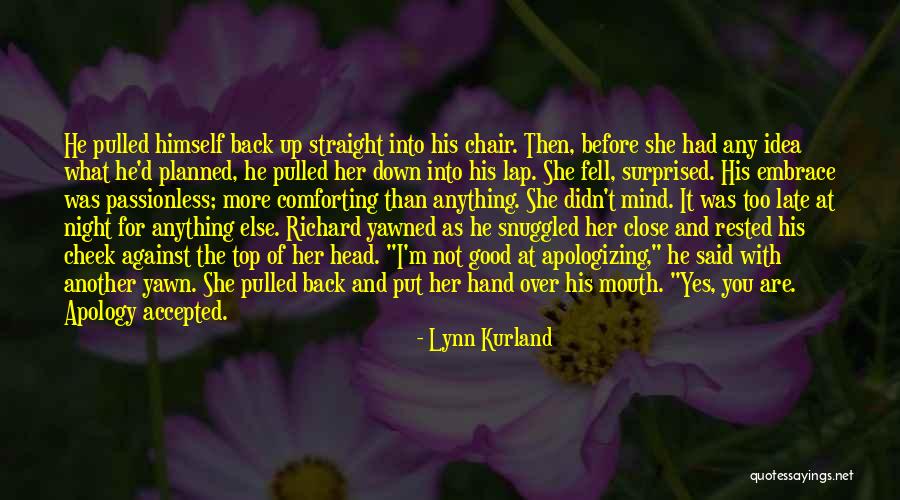 Amazements Quotes By Lynn Kurland Amazements Quotes By Lynn Kurland