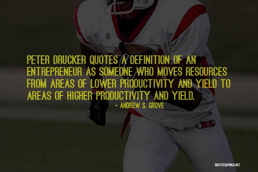 Amazes Thesaurus Quotes By Andrew S. Grove