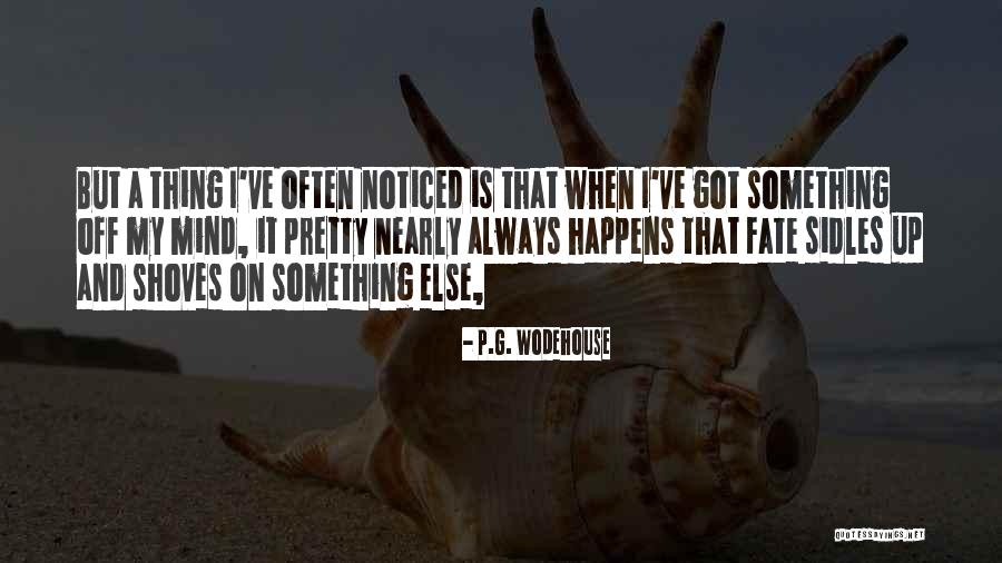 Amazes Thesaurus Quotes By P.G. Wodehouse Amazes Thesaurus Quotes By P.G. Wodehouse