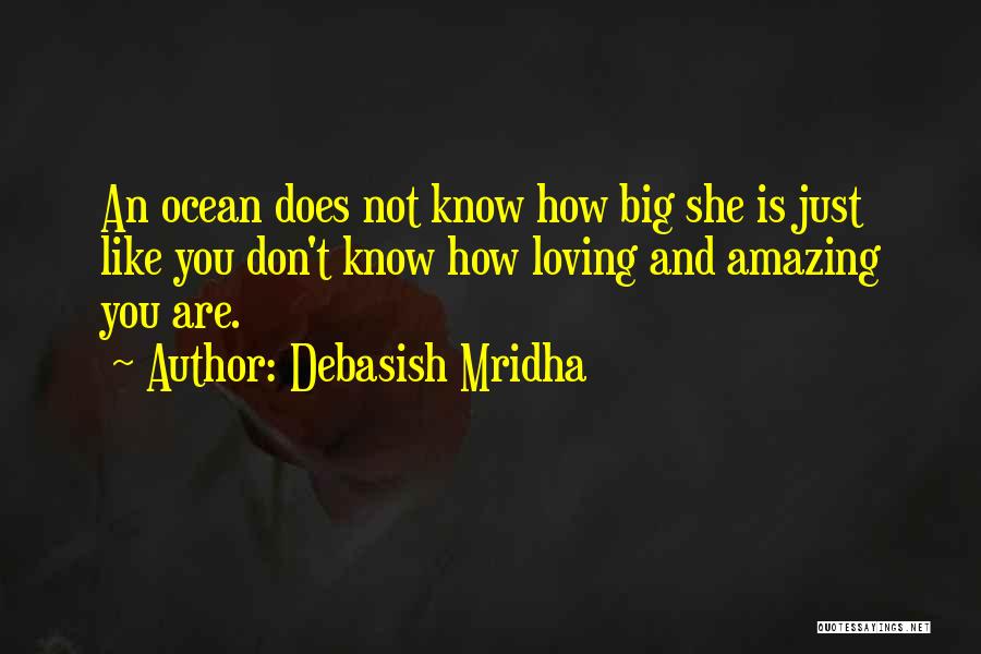 Amazing And Inspirational Quotes By Debasish Mridha