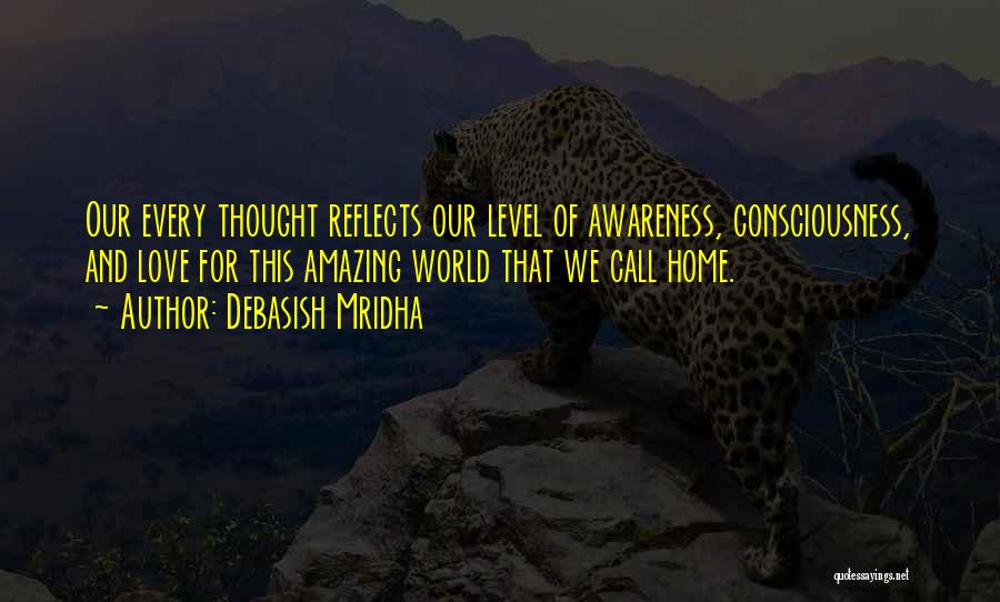 Amazing And Inspirational Quotes By Debasish Mridha