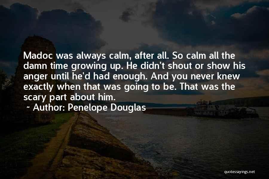 Amazing And Inspirational Quotes By Penelope Douglas