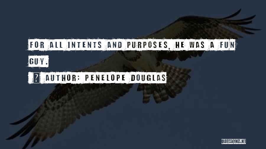 Amazing And Inspirational Quotes By Penelope Douglas