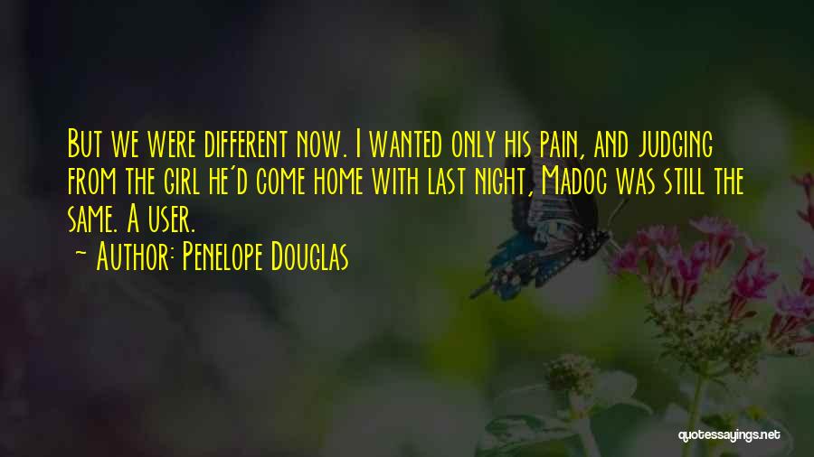 Amazing And Inspirational Quotes By Penelope Douglas