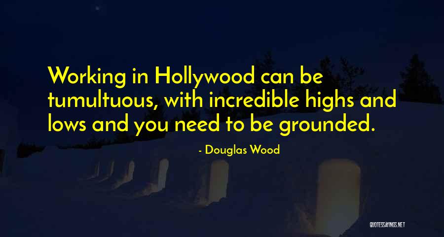 Amazing Coworkers Quotes By Douglas Wood Amazing Coworkers Quotes By Douglas Wood