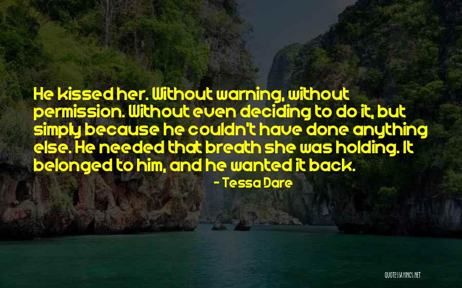 Amazing Coworkers Quotes By Tessa Dare Amazing Coworkers Quotes By Tessa Dare
