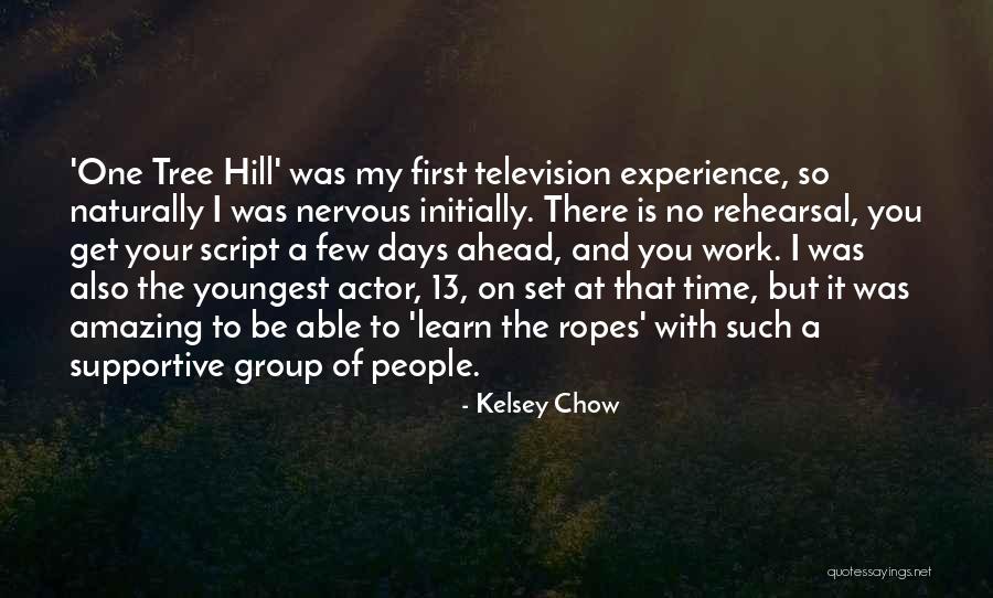 Amazing Days Quotes By Kelsey Chow Amazing Days Quotes By Kelsey Chow