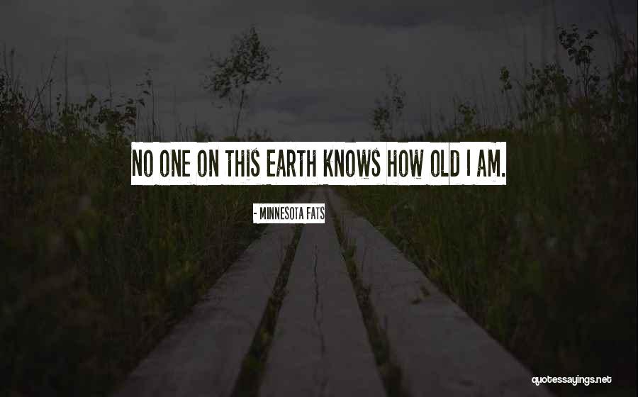 Amazing Funny Friendship Quotes By Minnesota Fats Amazing Funny Friendship Quotes By Minnesota Fats