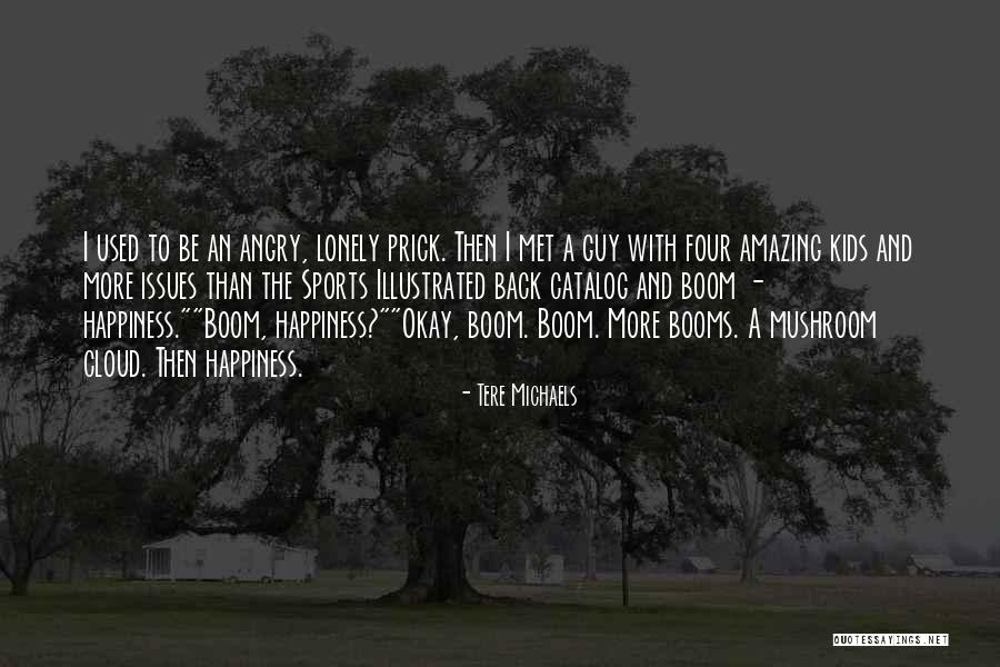 Amazing Guy Quotes By Tere Michaels Amazing Guy Quotes By Tere Michaels