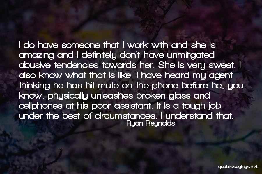 Amazing Job Quotes By Ryan Reynolds Amazing Job Quotes By Ryan Reynolds