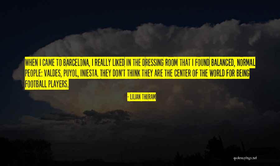 Amazing Ladies Quotes By Lilian Thuram Amazing Ladies Quotes By Lilian Thuram
