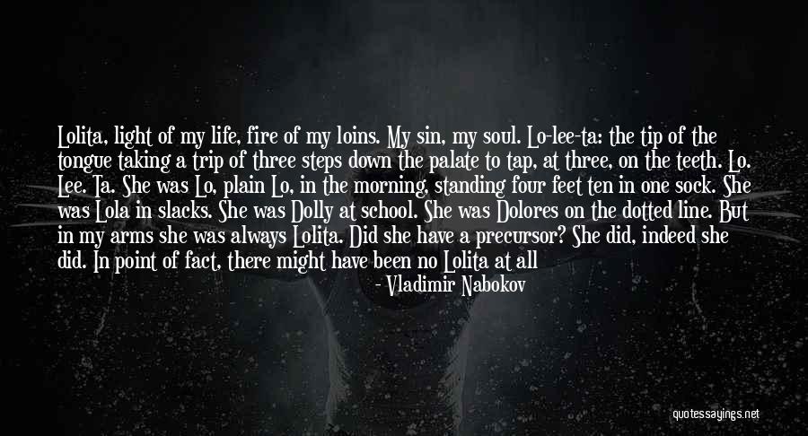 Amazing Ladies Quotes By Vladimir Nabokov Amazing Ladies Quotes By Vladimir Nabokov