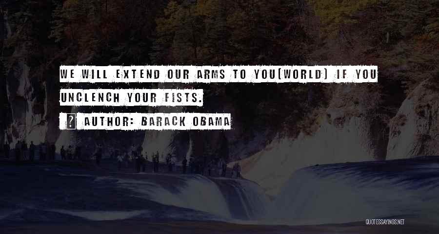 Amazing Life Advice Quotes By Barack Obama