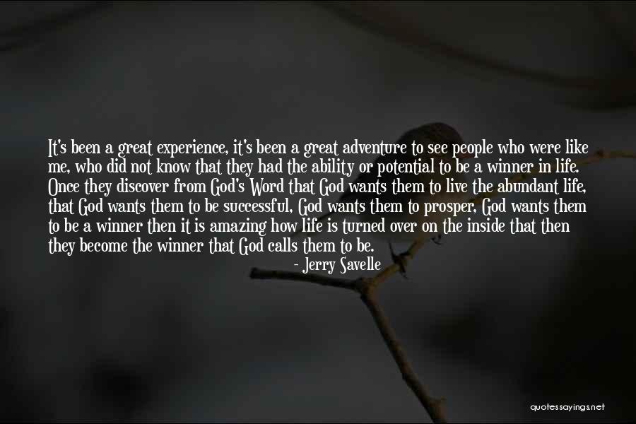 Amazing One Word Quotes By Jerry Savelle Amazing One Word Quotes By Jerry Savelle