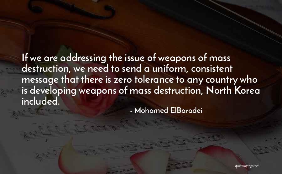Amazing Participation Quotes By Mohamed ElBaradei Amazing Participation Quotes By Mohamed ElBaradei