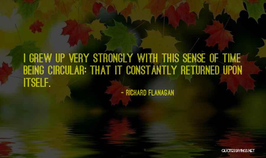 Amazing Participation Quotes By Richard Flanagan Amazing Participation Quotes By Richard Flanagan