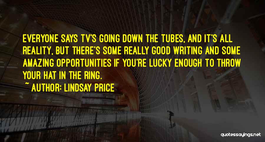 Amazing Says And Quotes By Lindsay Price