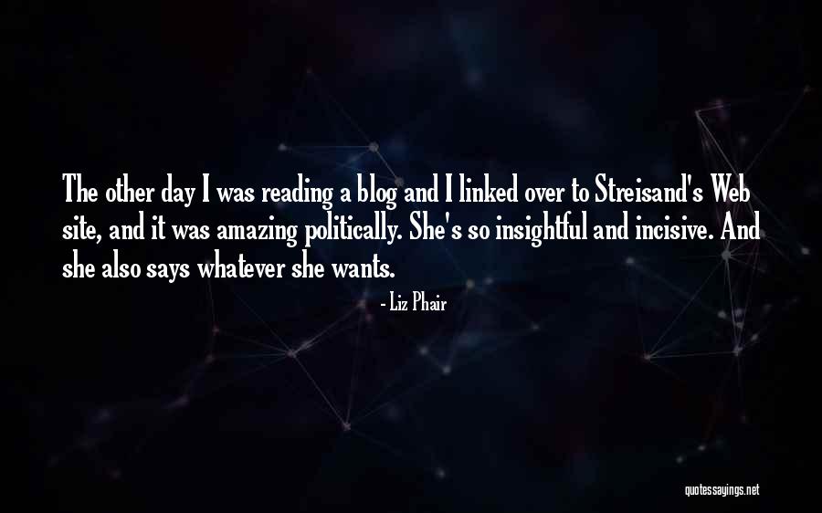 Amazing Says And Quotes By Liz Phair Amazing Says And Quotes By Liz Phair