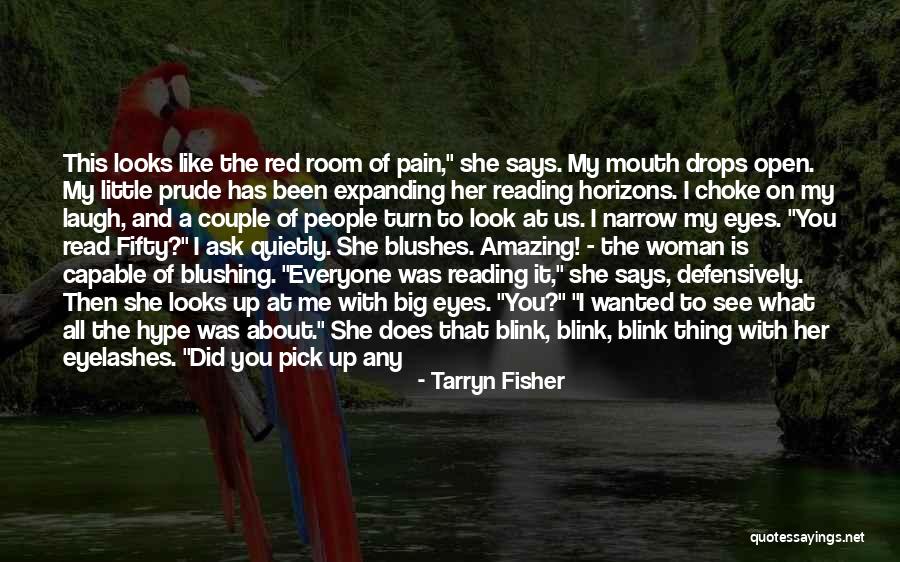 Amazing Says And Quotes By Tarryn Fisher Amazing Says And Quotes By Tarryn Fisher