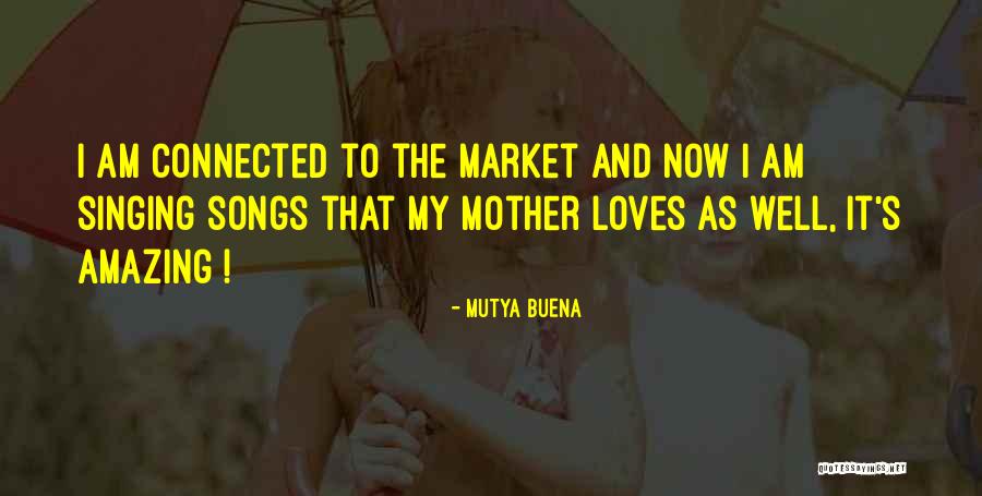 Amazing Song Quotes By Mutya Buena Amazing Song Quotes By Mutya Buena