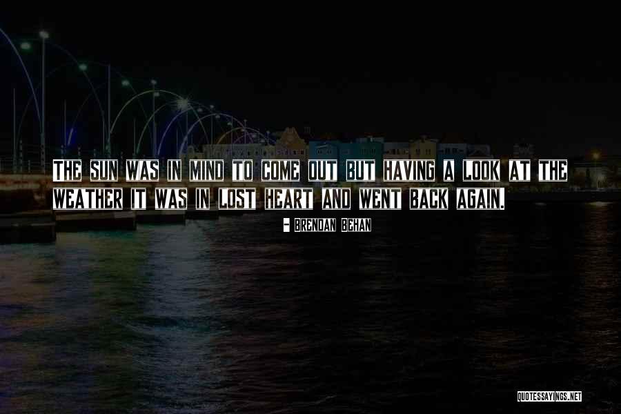 Amazing Spider Man Quotes By Brendan Behan Amazing Spider Man Quotes By Brendan Behan