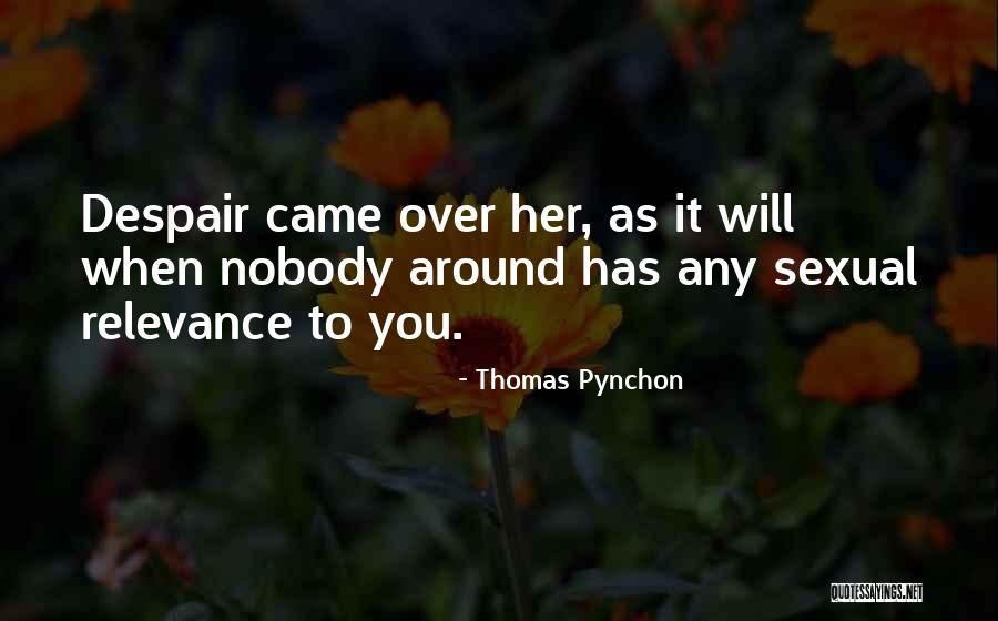 Amazing Statements Quotes By Thomas Pynchon Amazing Statements Quotes By Thomas Pynchon