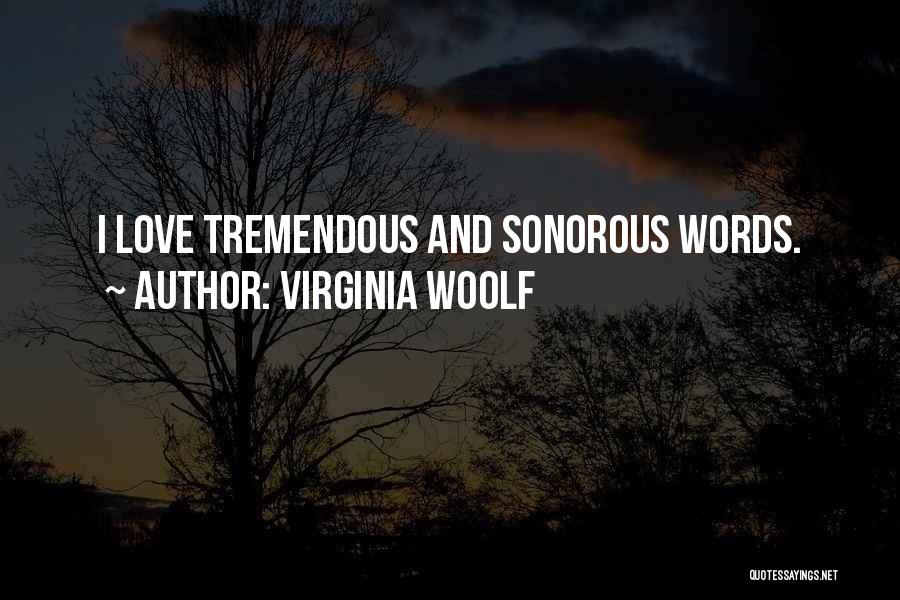 Amazing Taco Quotes By Virginia Woolf