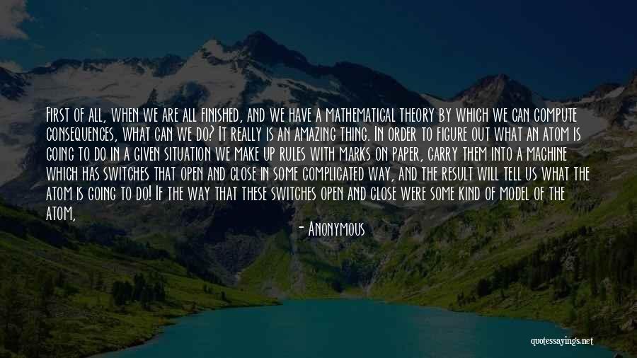Amazing Things Are Happening Quotes By Anonymous Amazing Things Are Happening Quotes By Anonymous