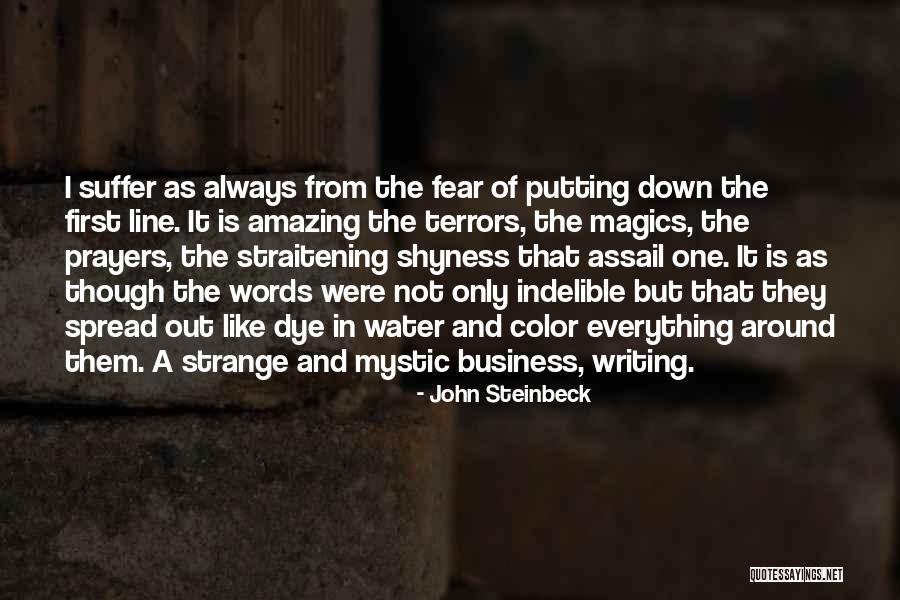 Amazing Writing Quotes By John Steinbeck Amazing Writing Quotes By John Steinbeck