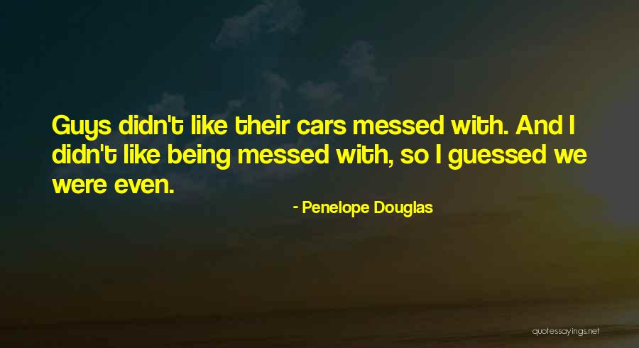 Amazing Writing Quotes By Penelope Douglas Amazing Writing Quotes By Penelope Douglas