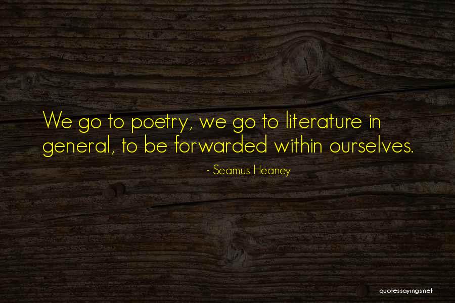 Amazingly Funny Holiday Quotes By Seamus Heaney Amazingly Funny Holiday Quotes By Seamus Heaney