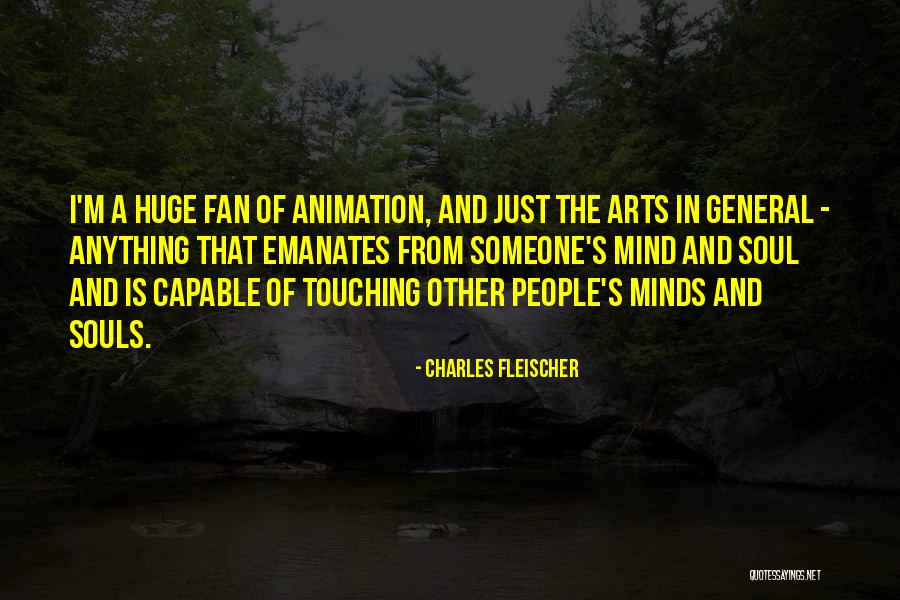 Amazingly Funny Valentine Quotes By Charles Fleischer Amazingly Funny Valentine Quotes By Charles Fleischer